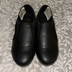 Revolution Stretch Tap Boot 4.5